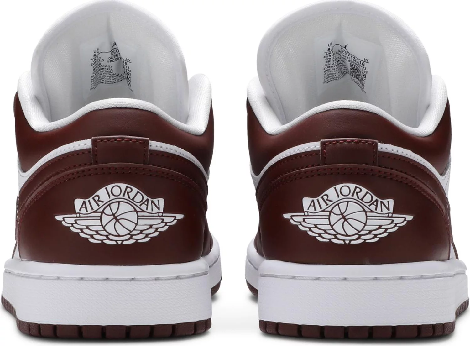 Air Jordan 1 Low
