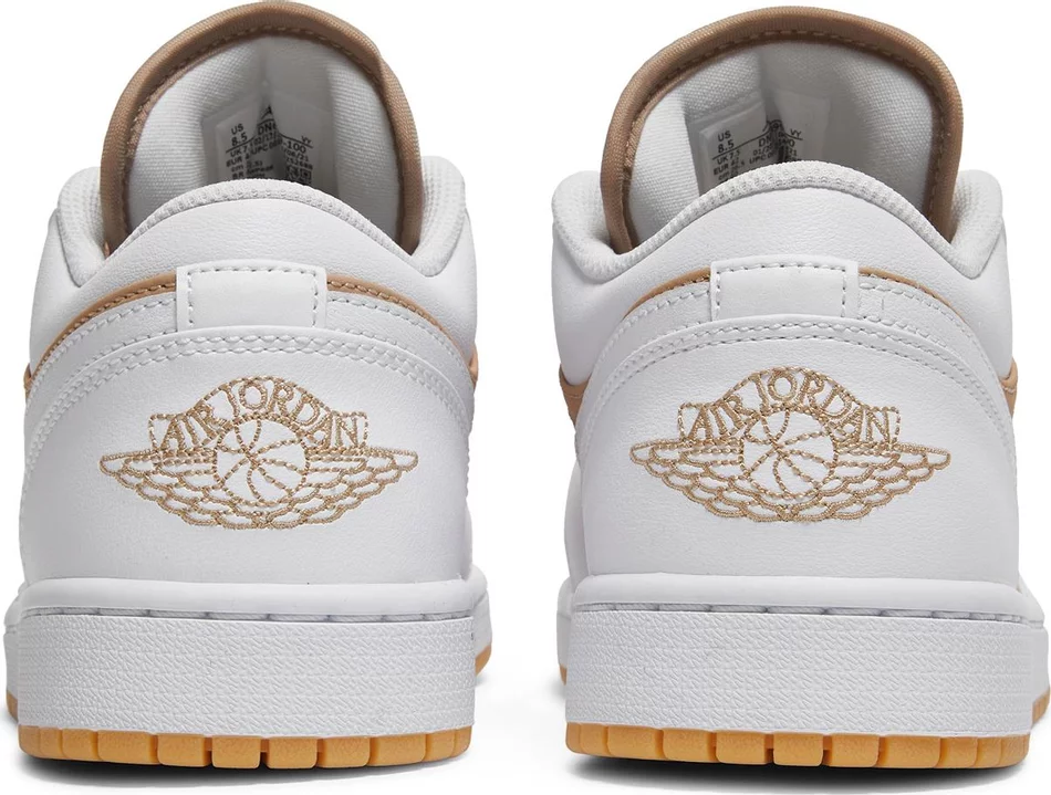 Air Jordan 1 Low