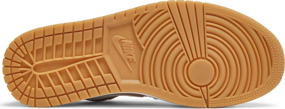 Air Jordan 1 Low