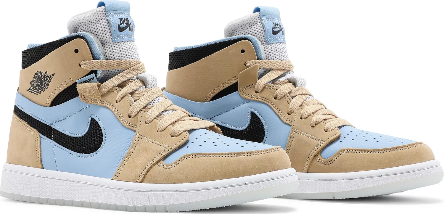 Air Jordan 1 High Zoom Air CMFT
