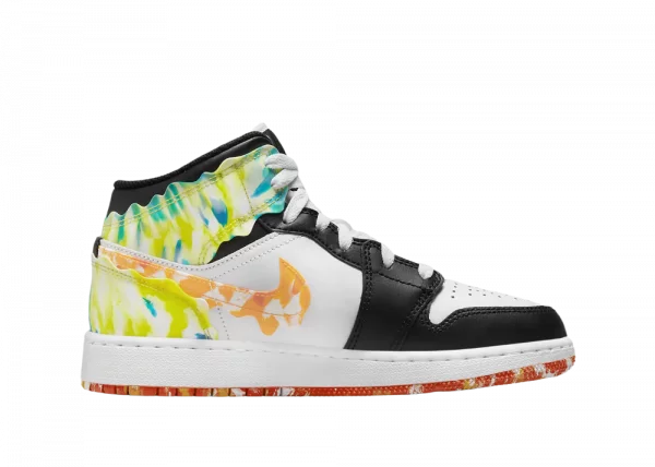 Air Jordan 1 Mid SE