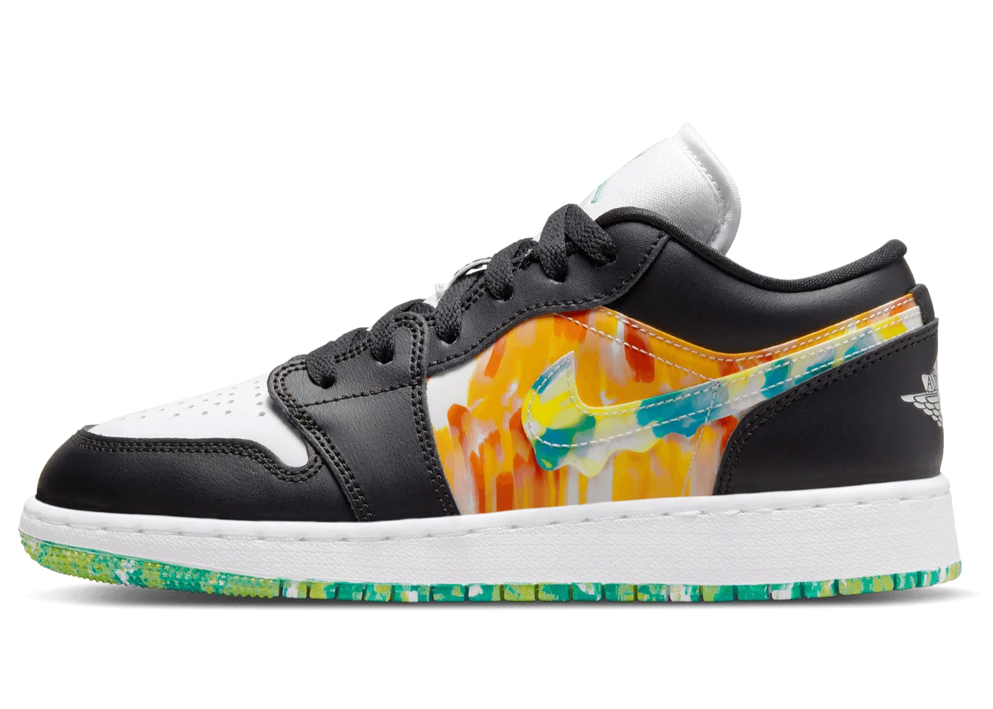 Air Jordan 1 Low