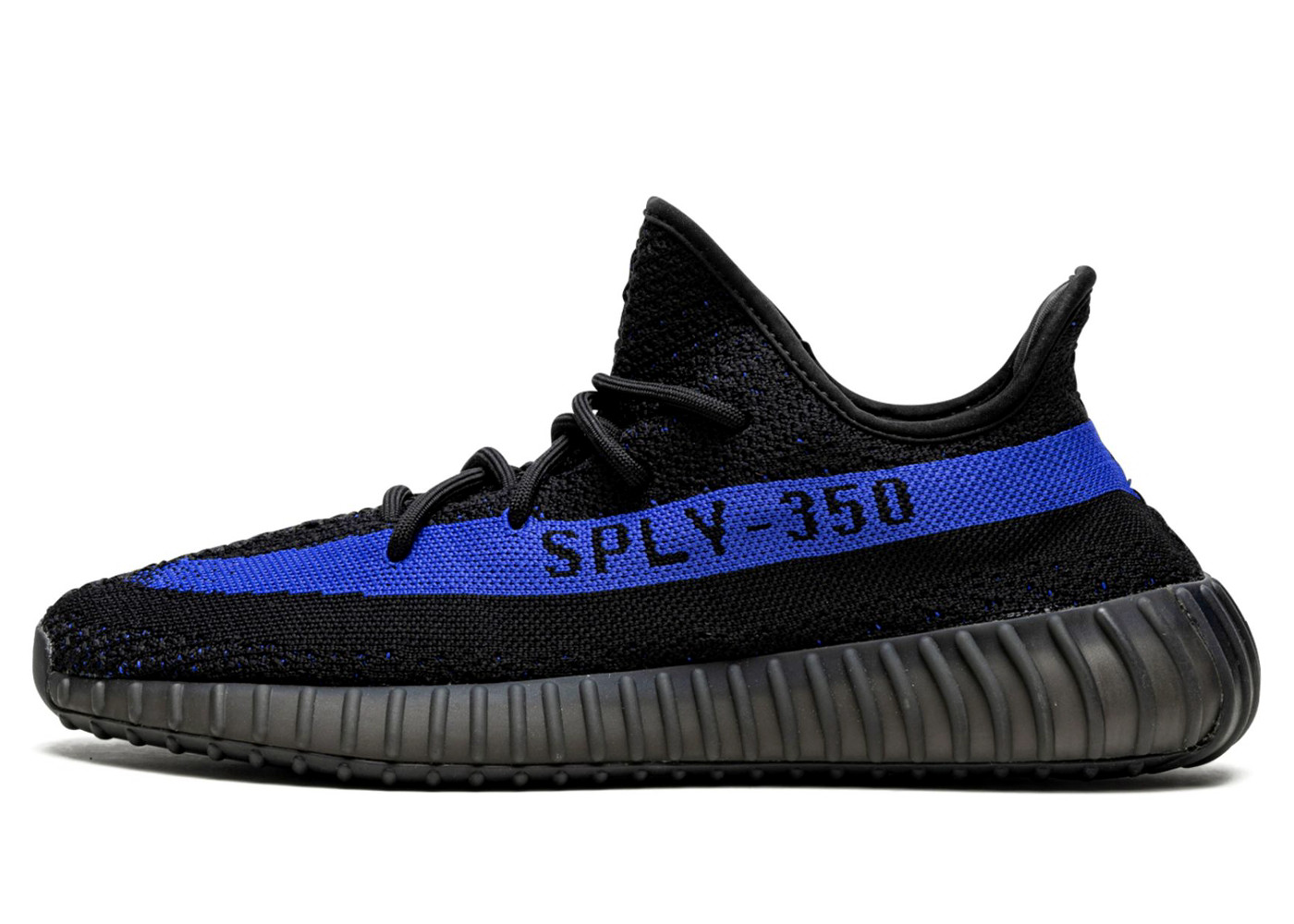 adidas Yeezy Boost 350 V2 Dazzling Blue DROPJUST.COM
