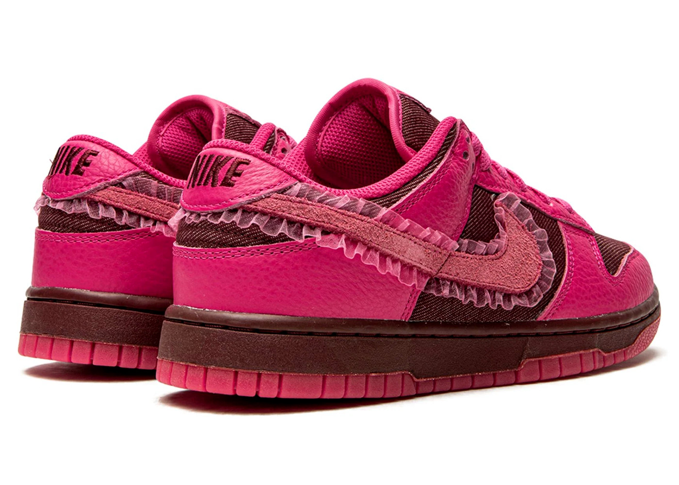 Nike Dunk Low