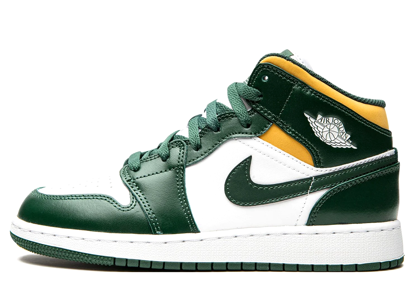 Air Jordan 1 Mid