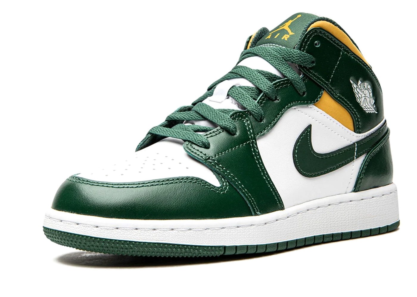Air Jordan 1 Mid