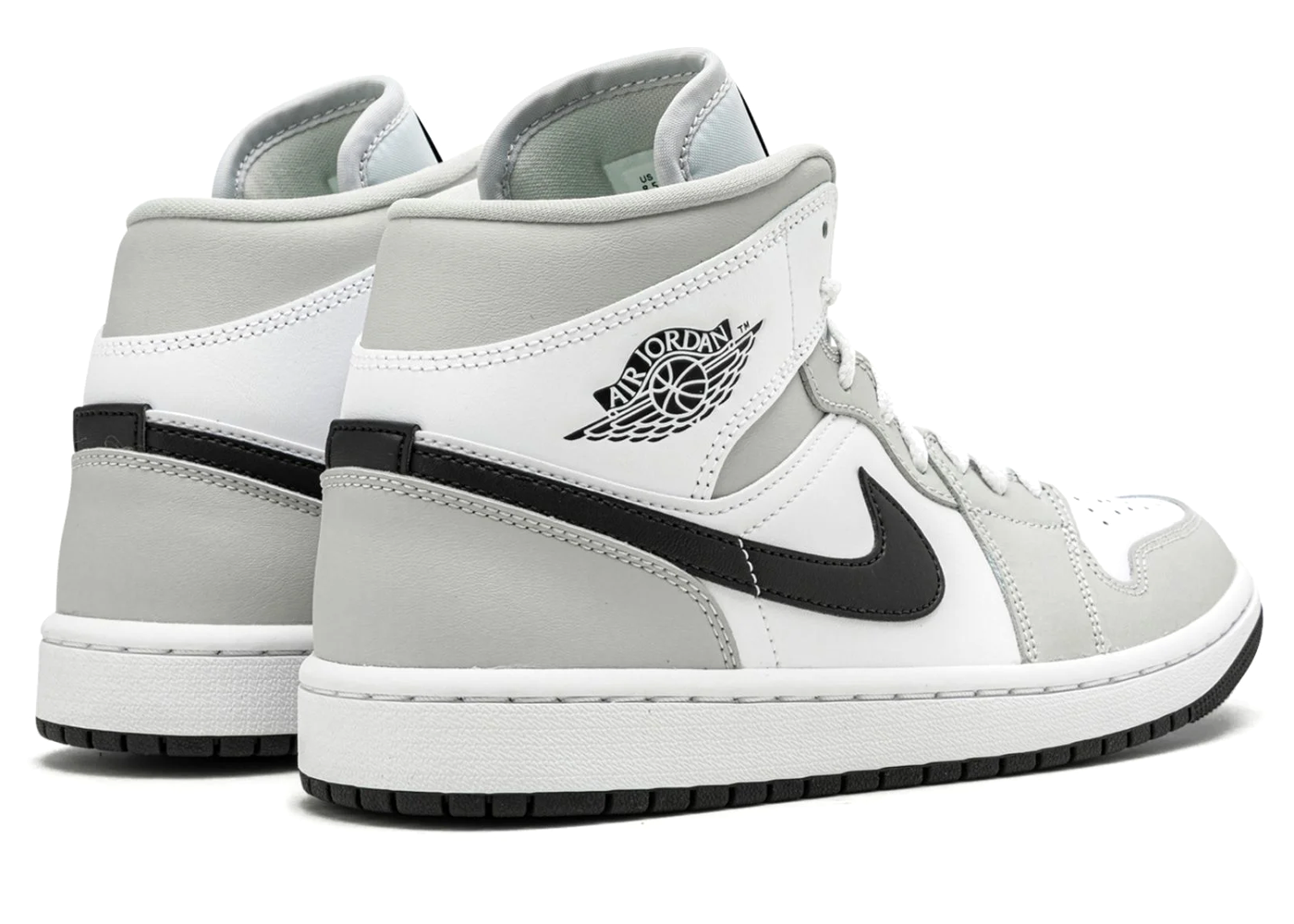 Air Jordan 1 Mid