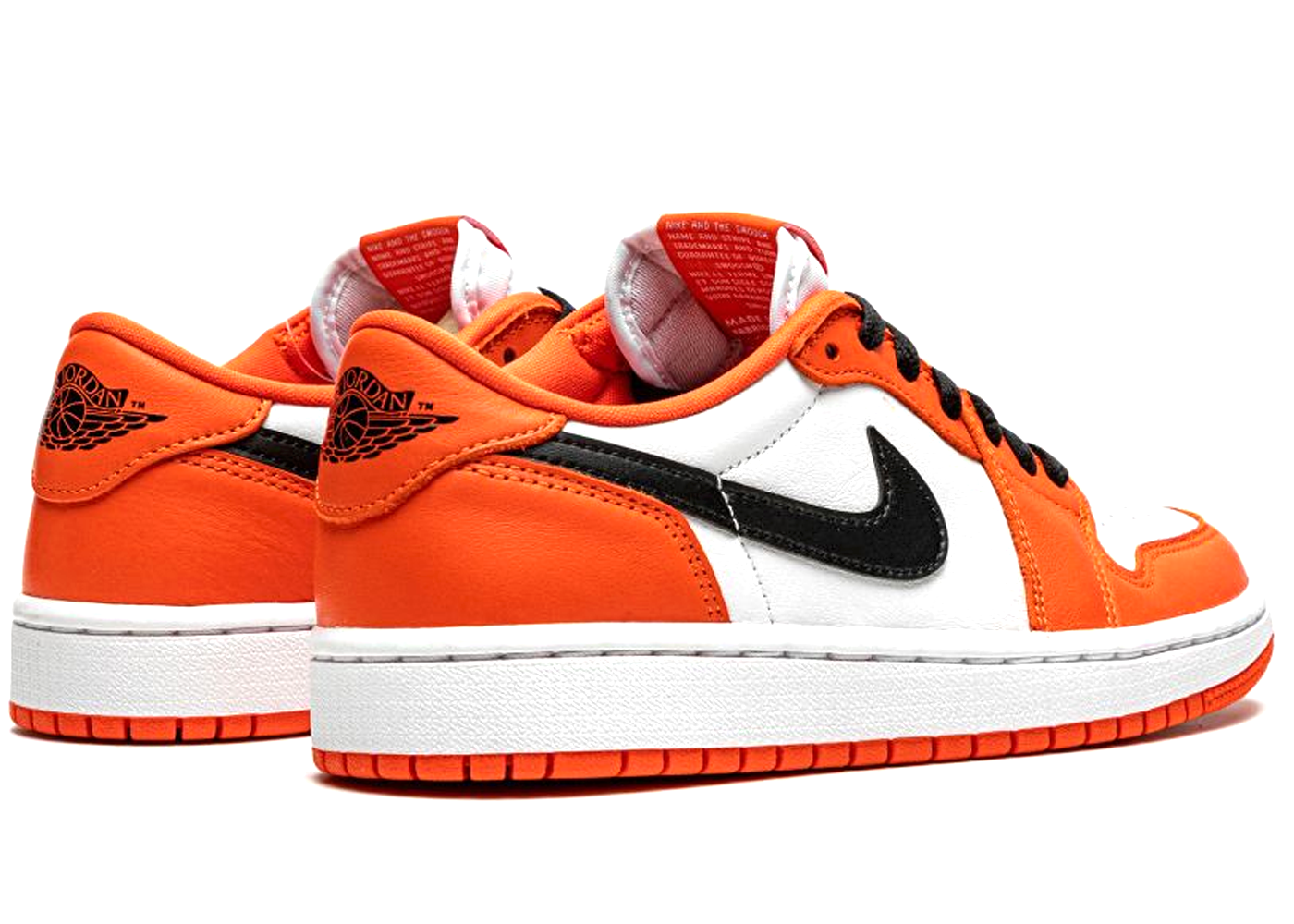 Air Jordan 1 Low OG