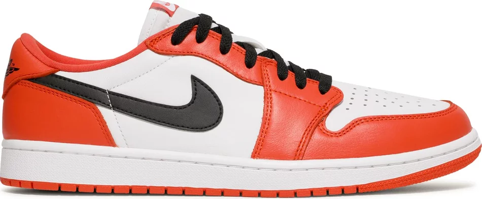 Air Jordan 1 Low