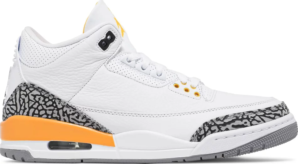 Air Jordan 3 Retro