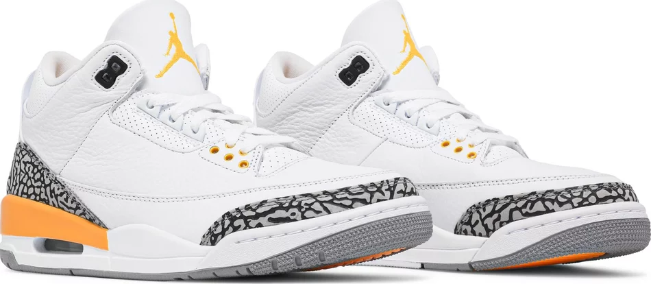 Air Jordan 3 Retro