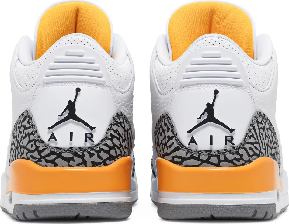 Air Jordan 3 Retro