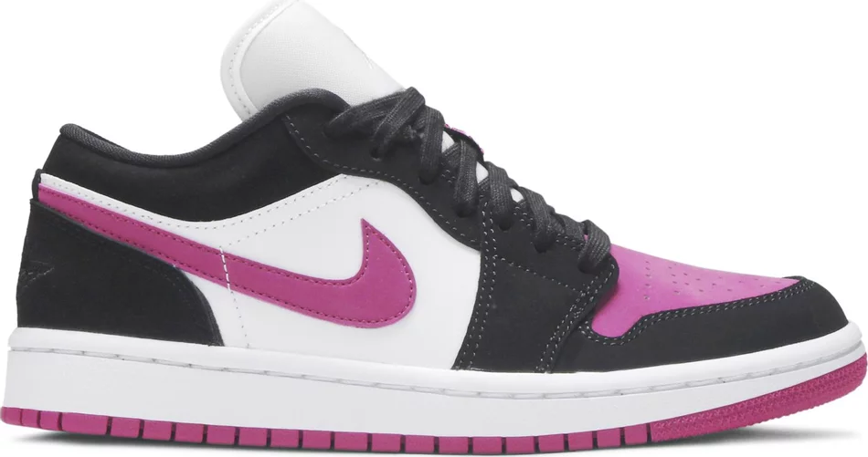 Air Jordan 1 Low