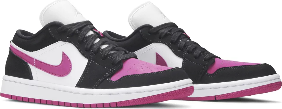 Air Jordan 1 Low