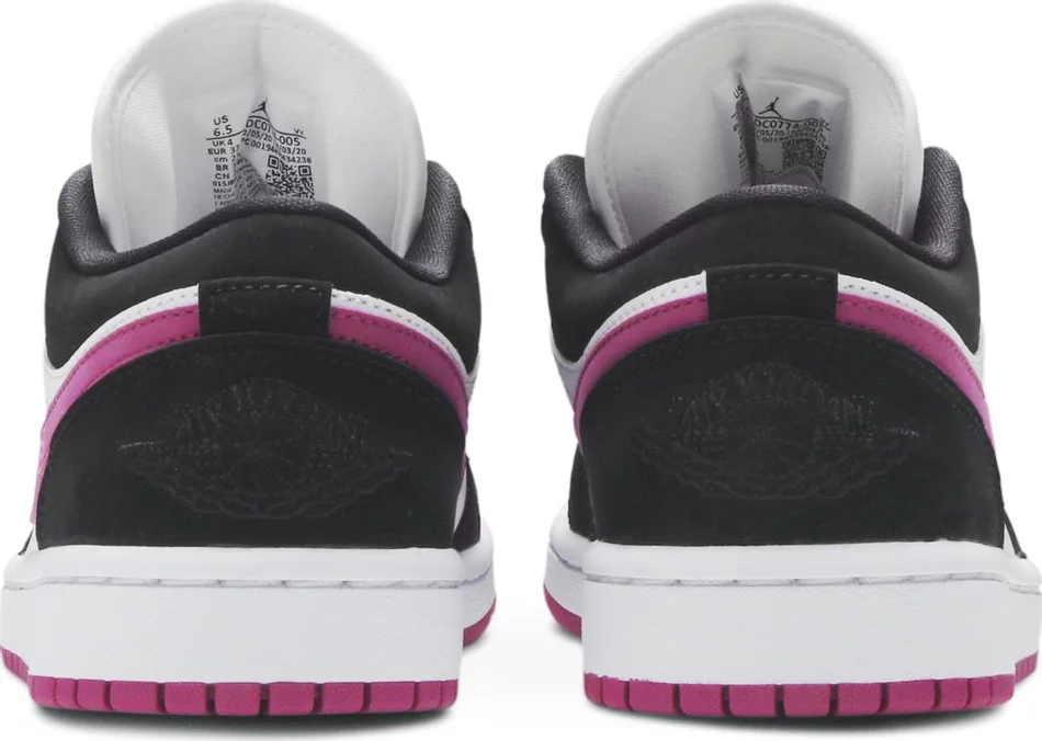 Air Jordan 1 Low