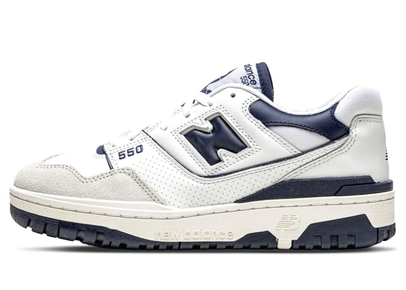 New Balance 550