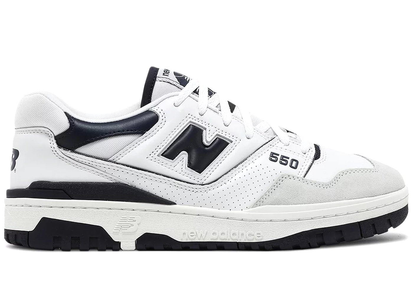 New Balance 550