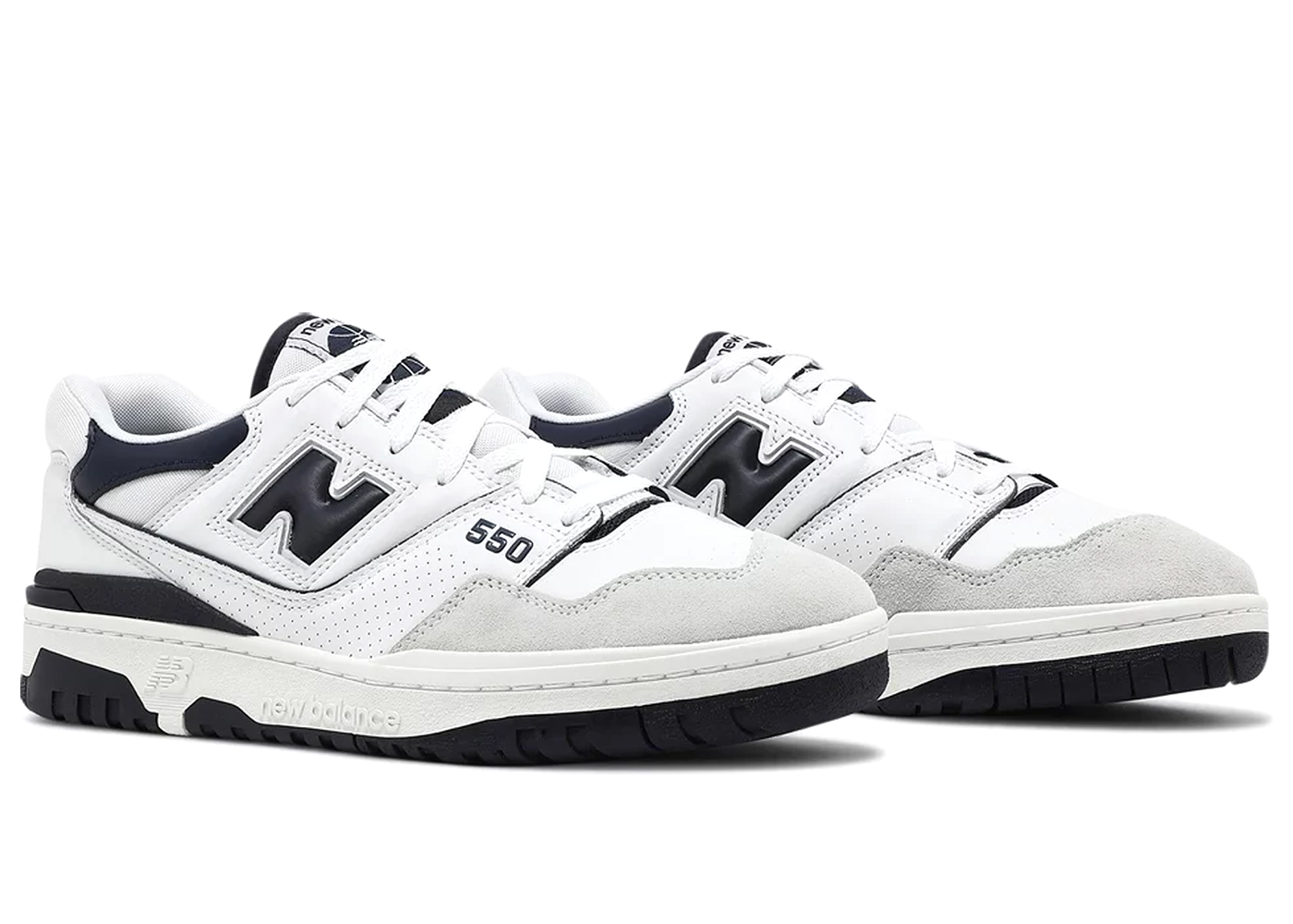New Balance 550