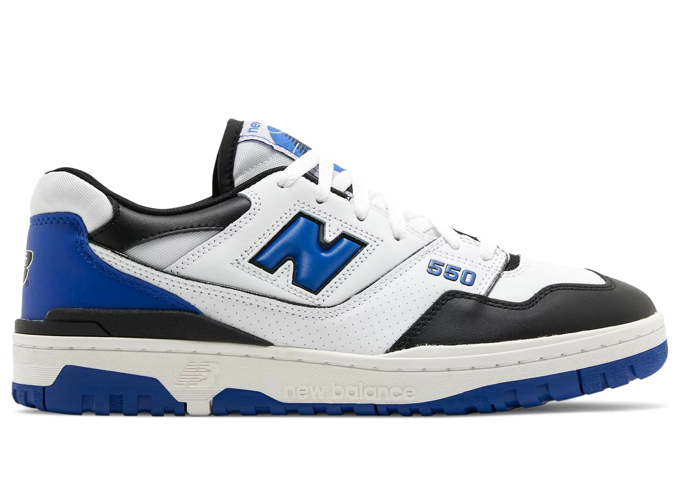 New Balance 550
