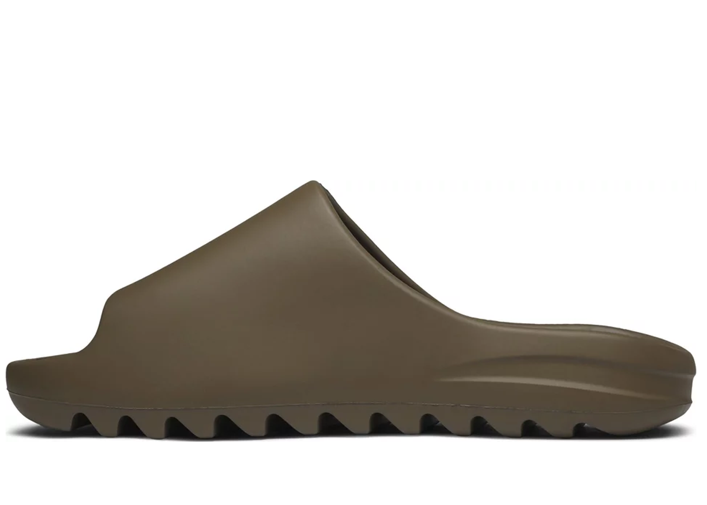 adidas Yeezy Slide Earth Brown