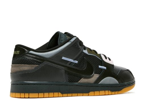 Nike Dunk Low Scrap