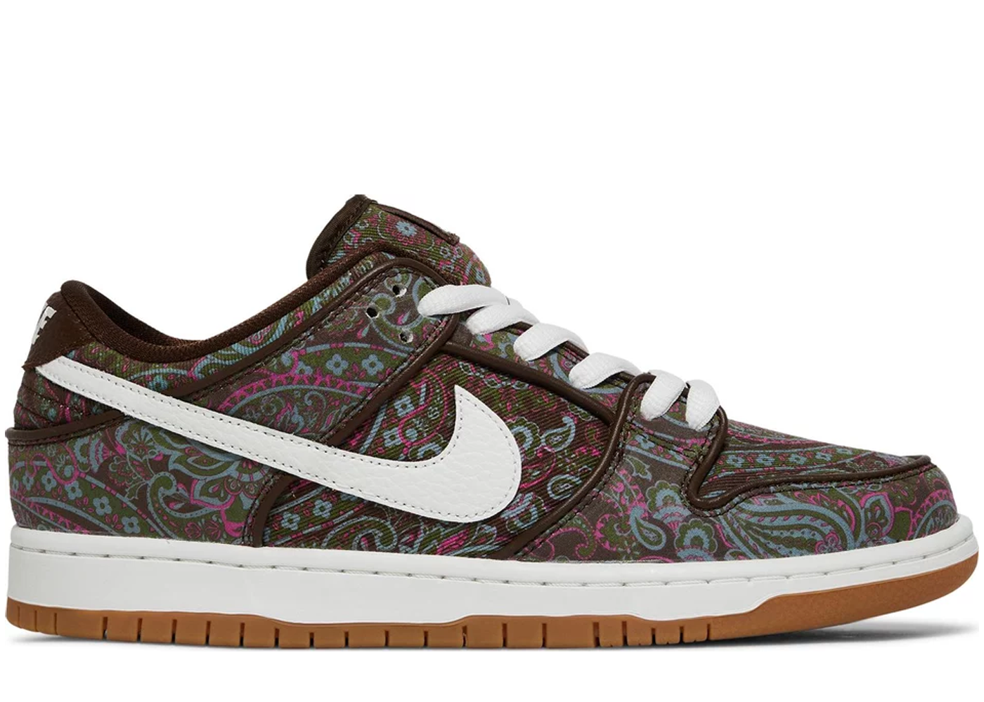 Nike SB Dunk Low Pro