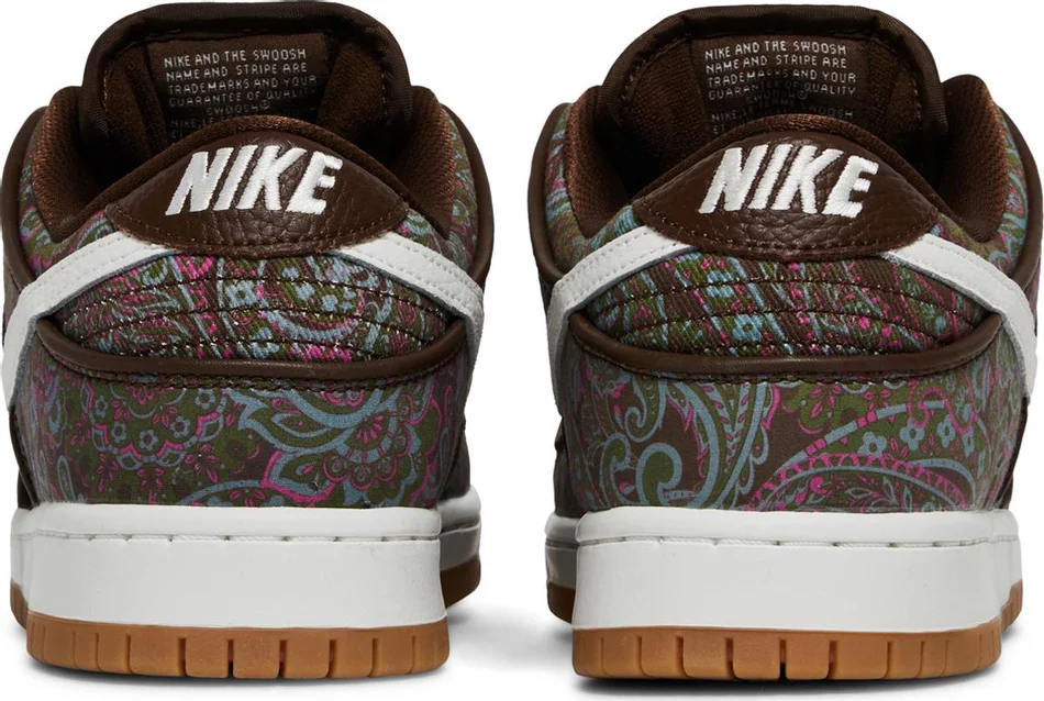 Nike SB Dunk Low Pro