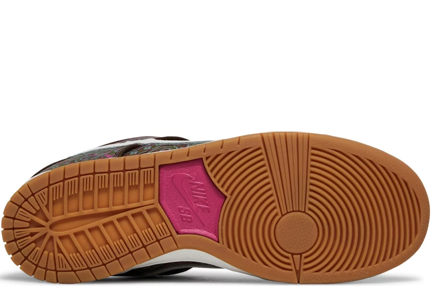 Nike SB Dunk Low Pro