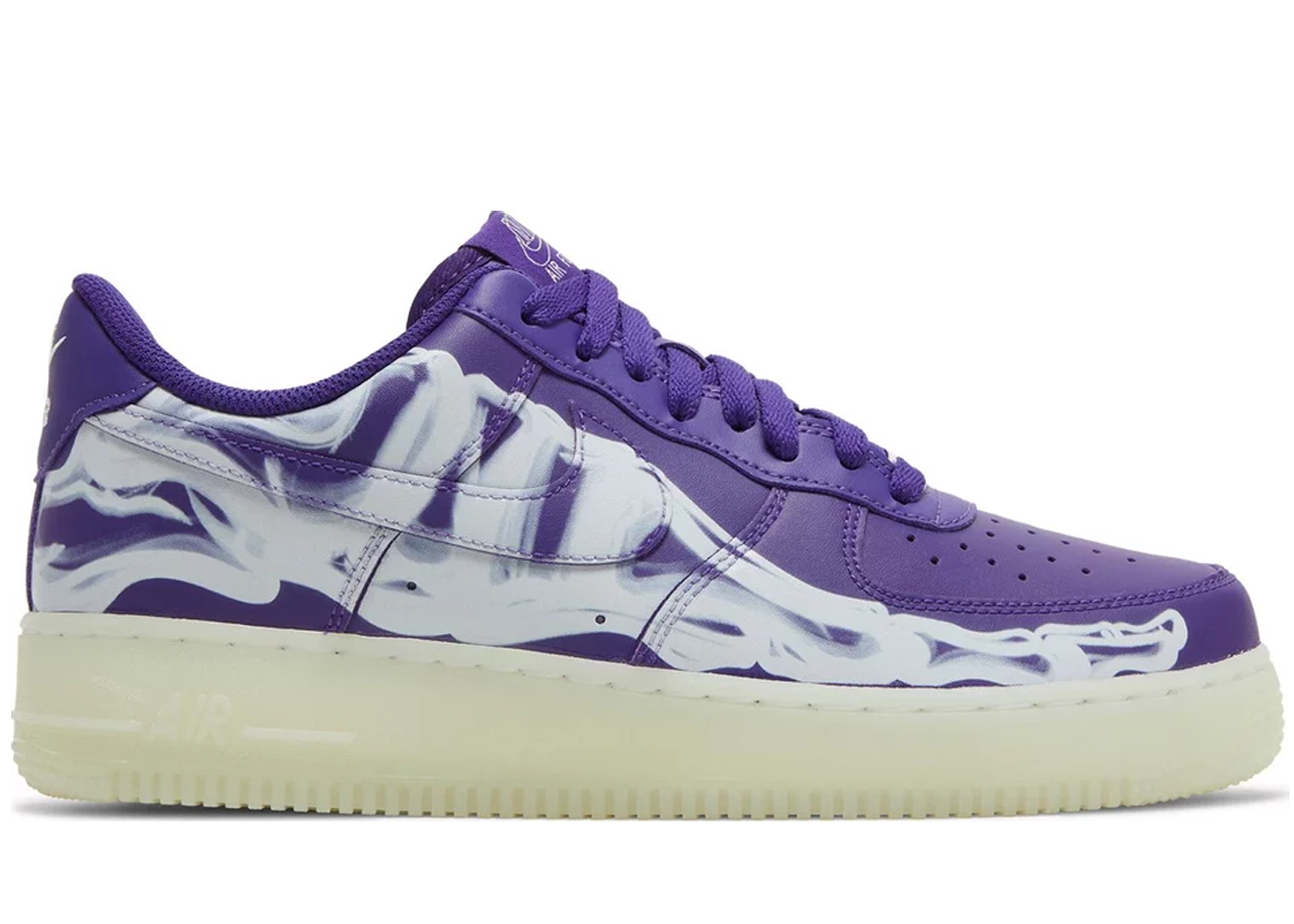 Nike Air Force 1 Low '07 QS