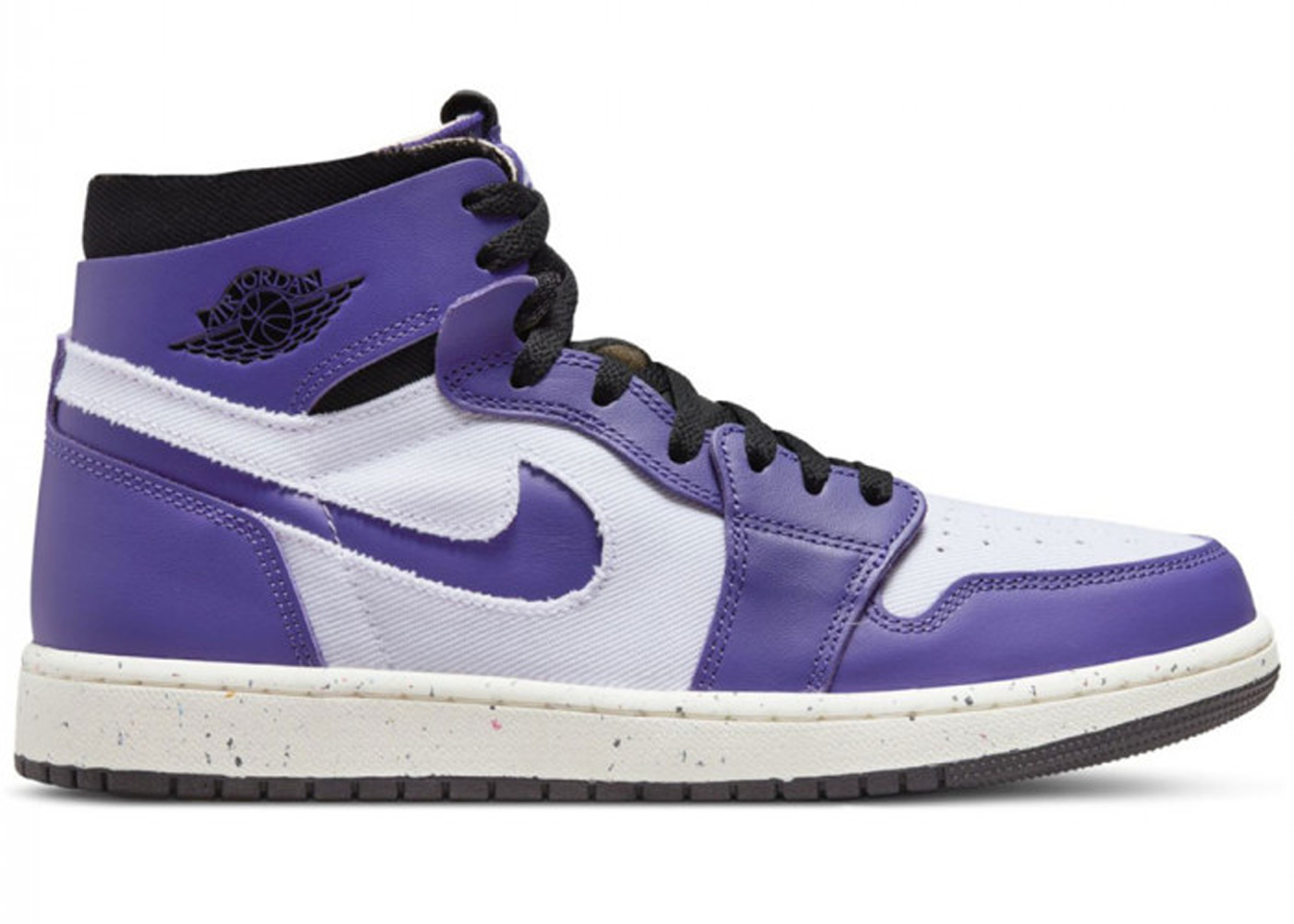 Air Jordan 1 High Zoom Air CMFT