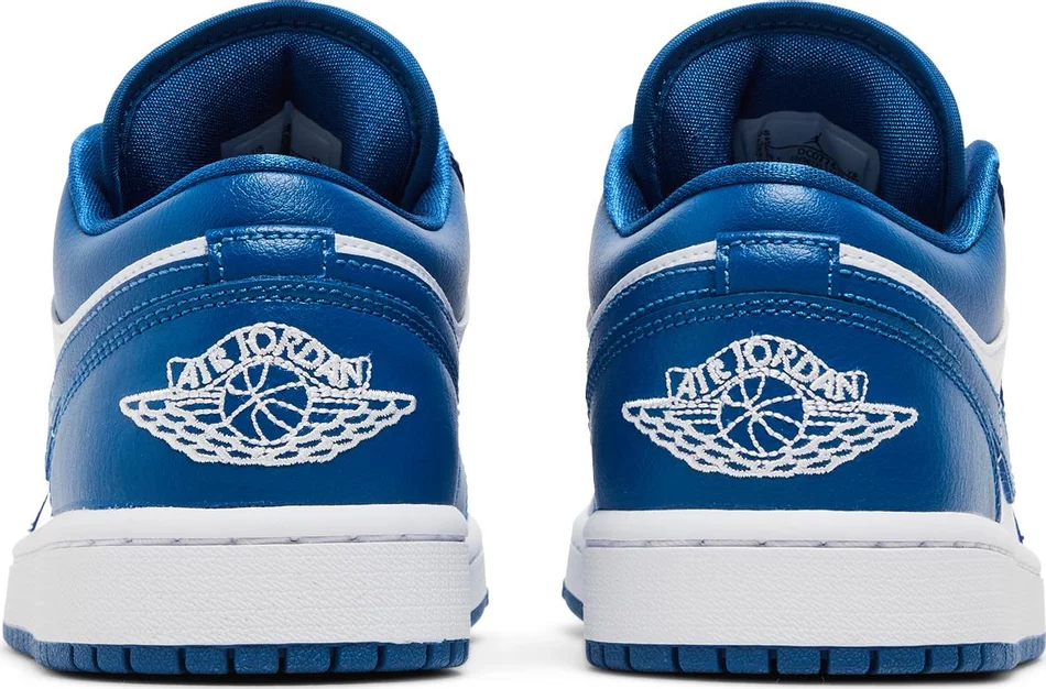 Air Jordan 1 Low