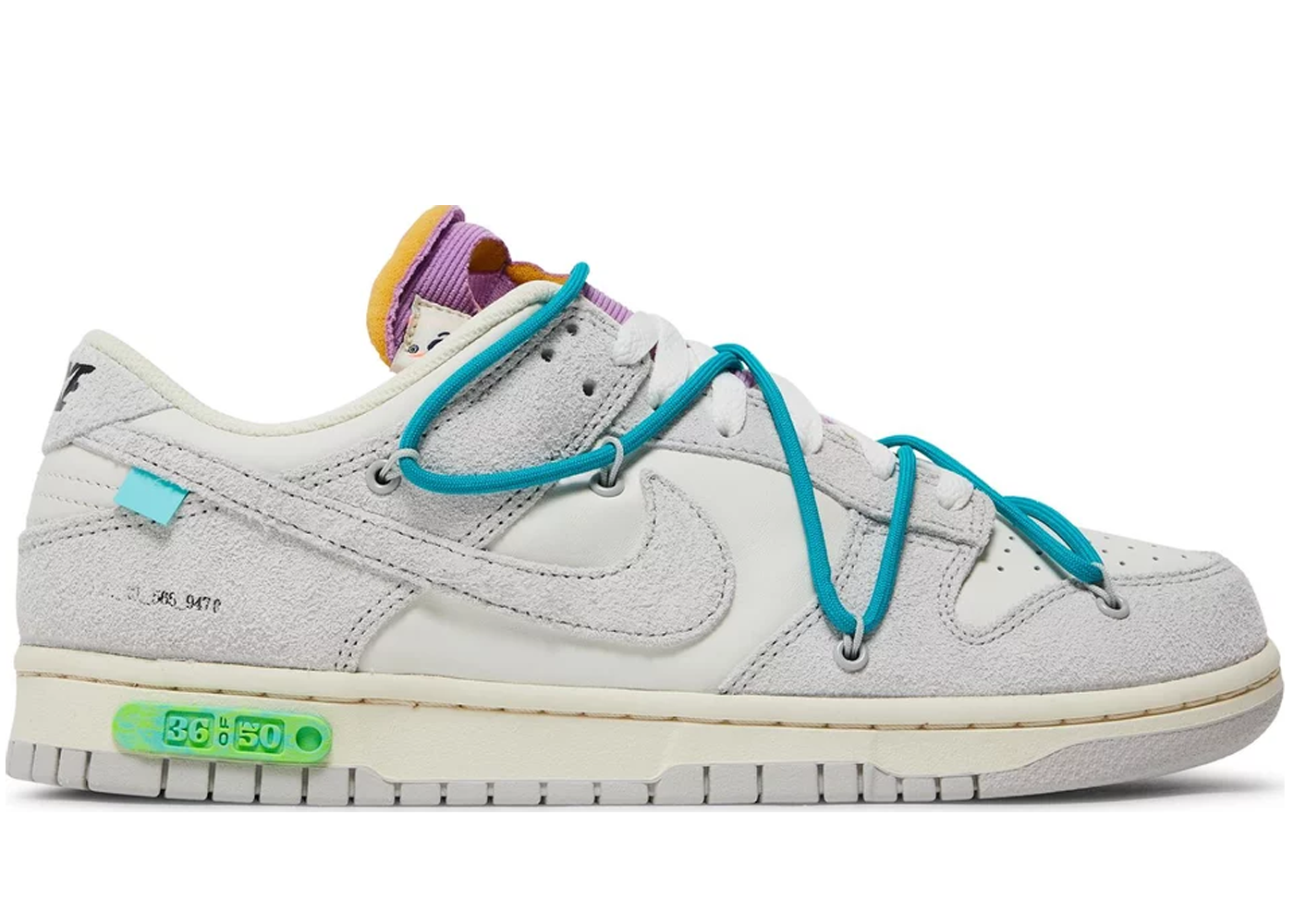 Nike Dunk Low