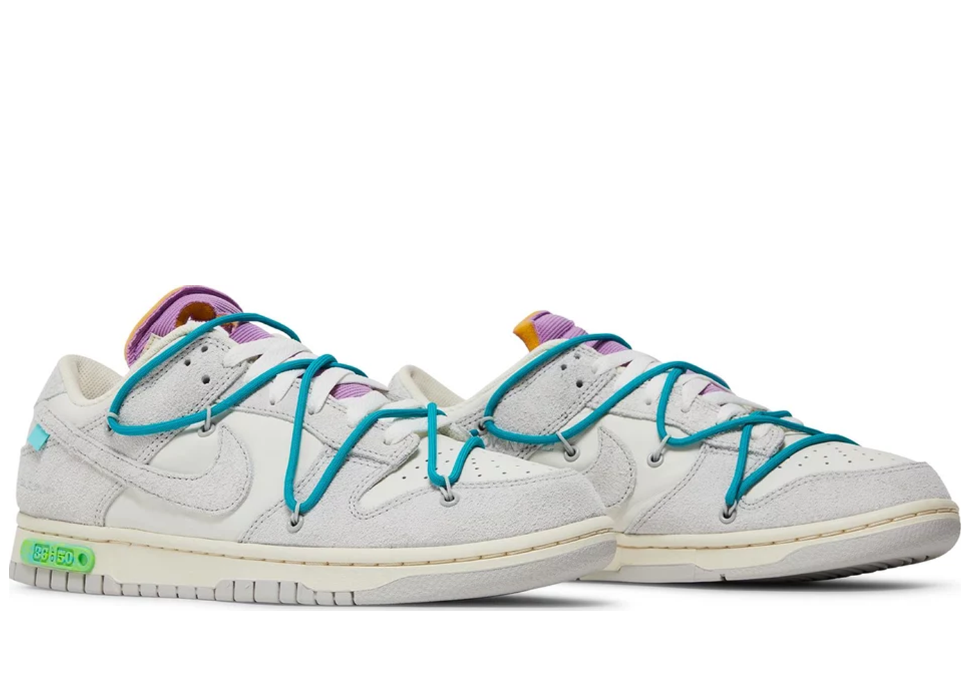 Nike Dunk Low