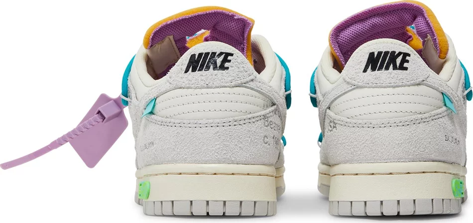 Nike Dunk Low