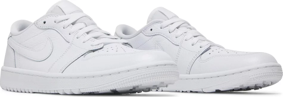 Air Jordan 1 Retro Low Golf