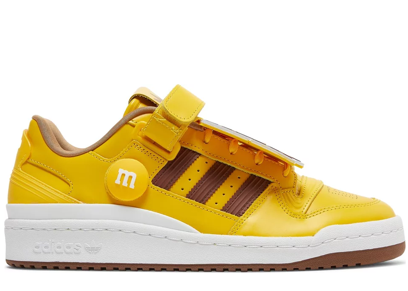 Adidas Forum Low