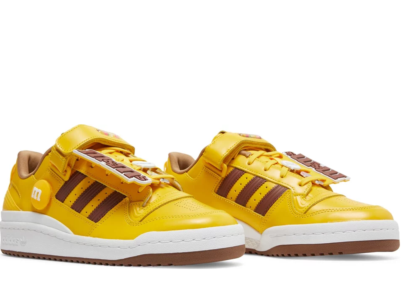 Adidas Forum Low