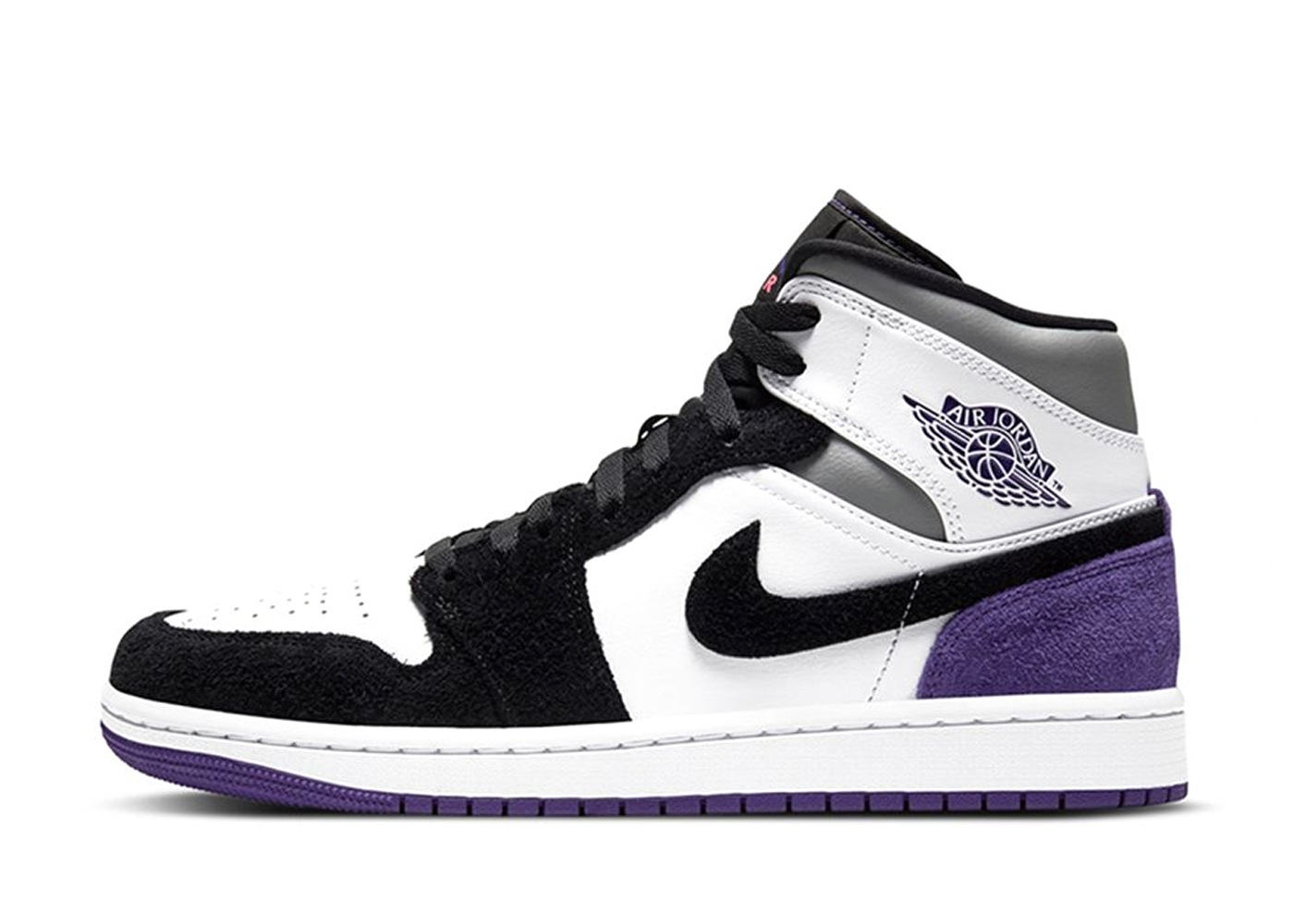 Air Jordan 1 Mid