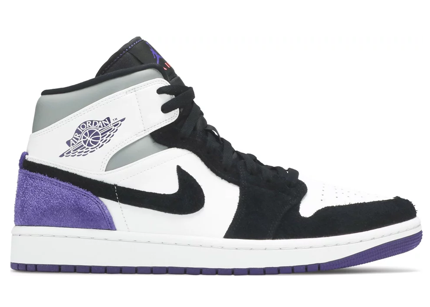 Air Jordan 1 Mid