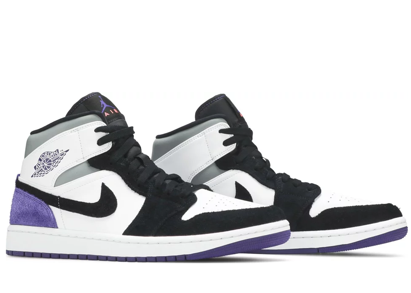 Air Jordan 1 Mid