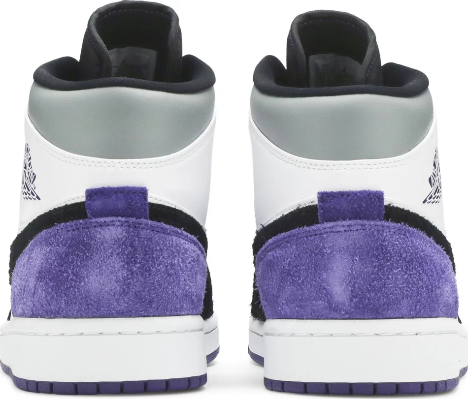 Air Jordan 1 Mid