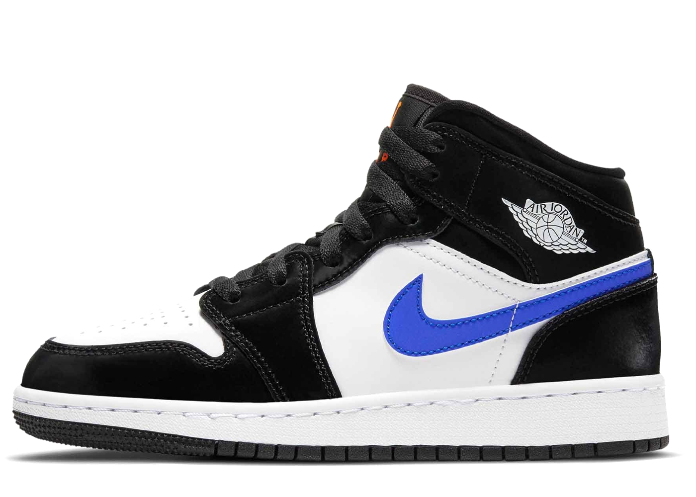 Air Jordan 1 Mid