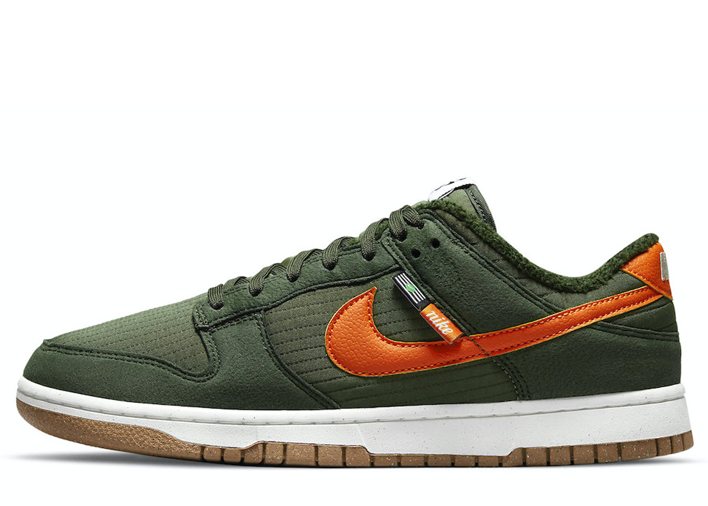 Nike Dunk Low Retro