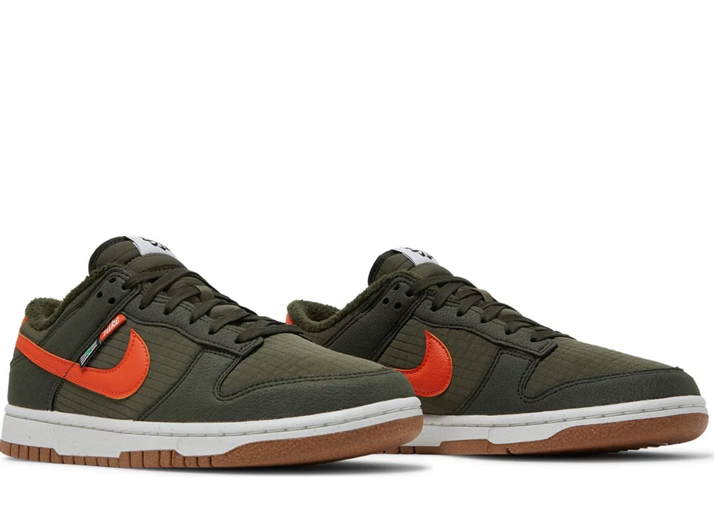 Nike Dunk Low Retro
