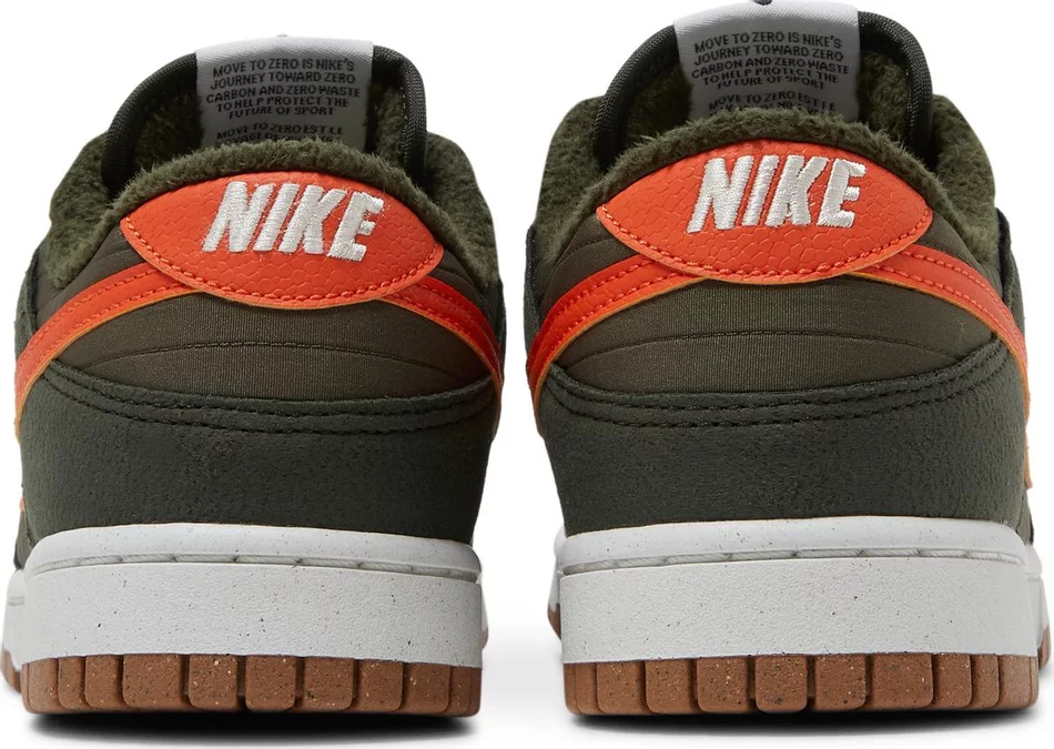Nike Dunk Low Retro