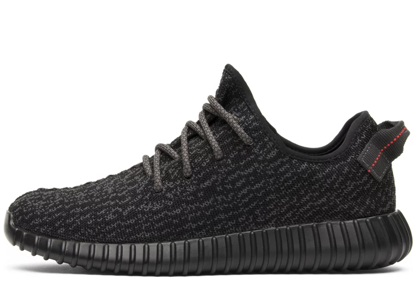 adidas Yeezy Boost 350 Pirate Black