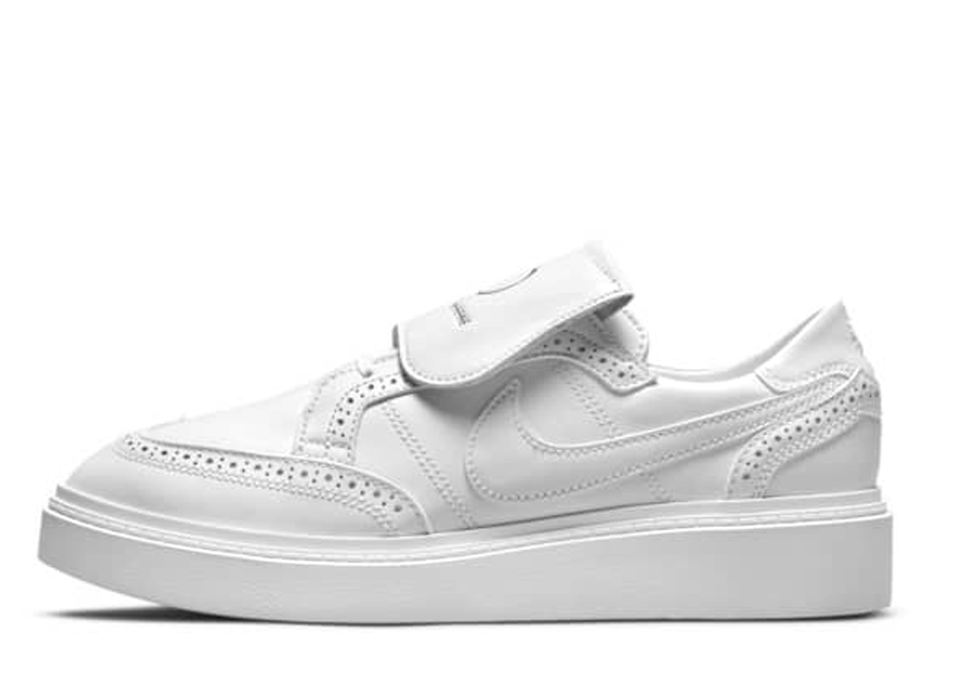 Nike Kwondo 1