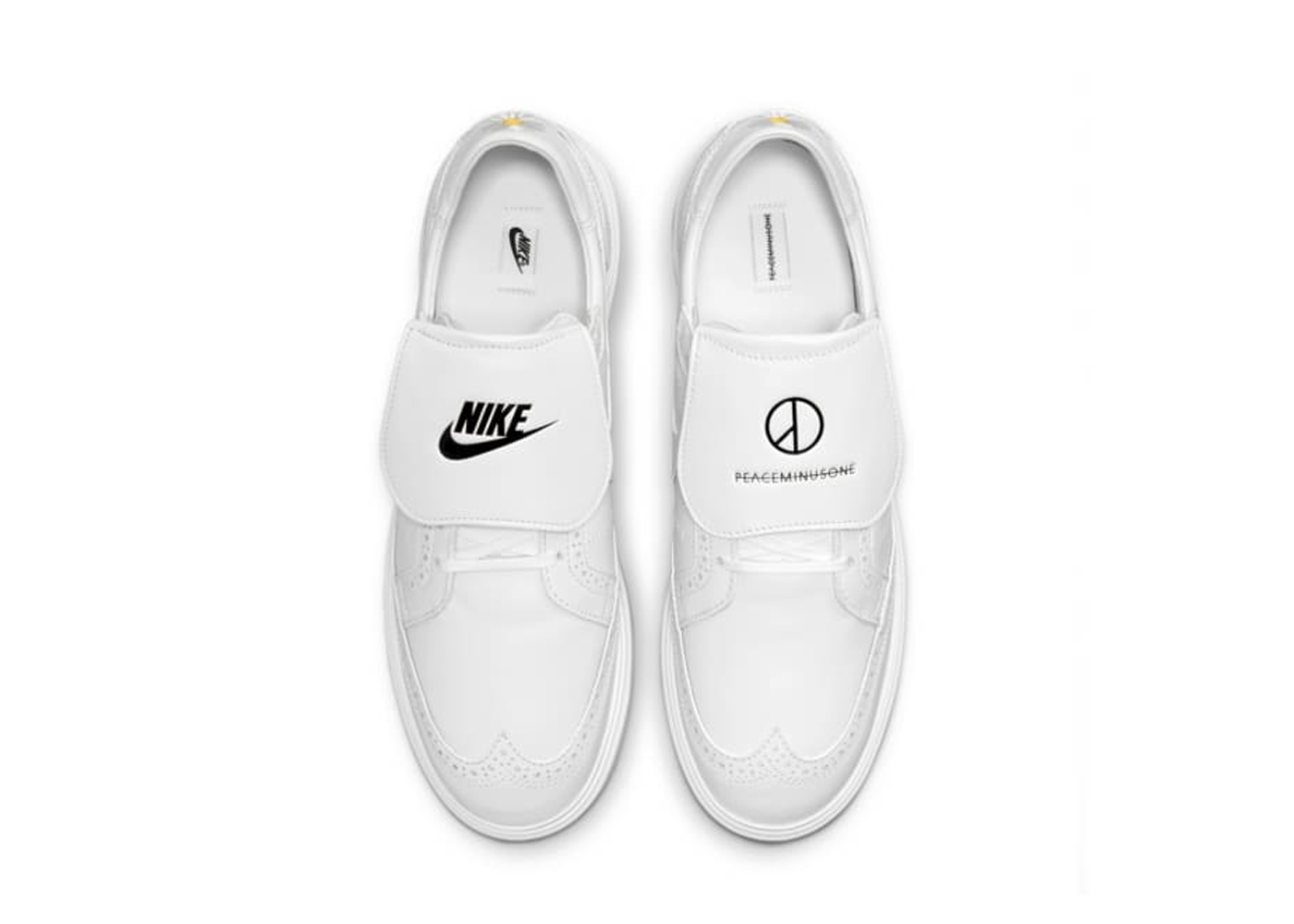 Nike Kwondo 1