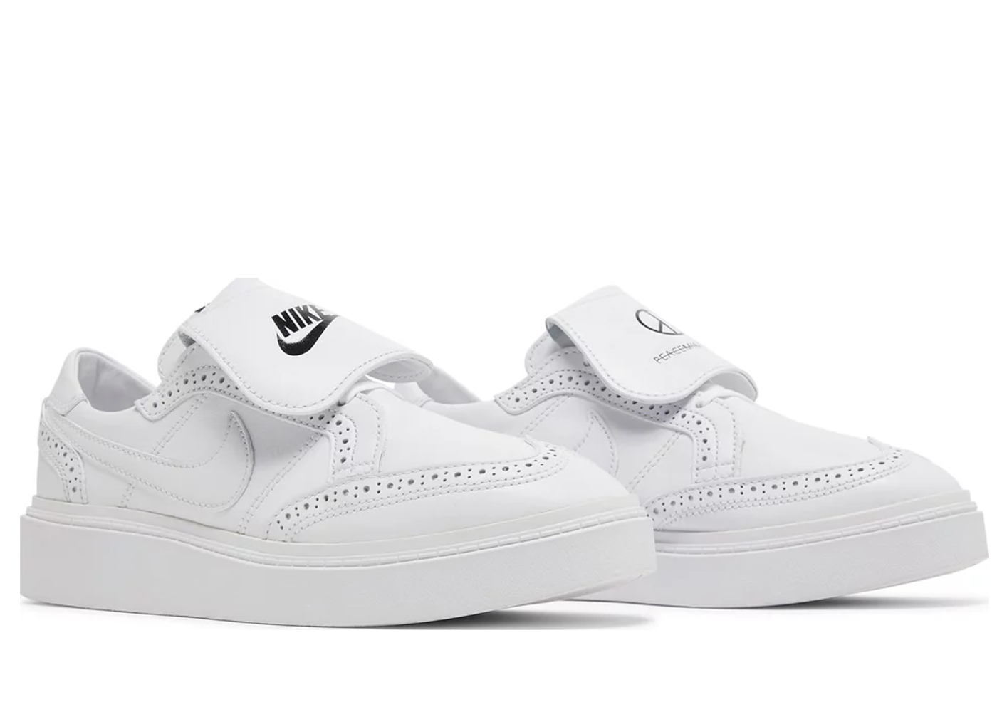 Nike Kwondo 1