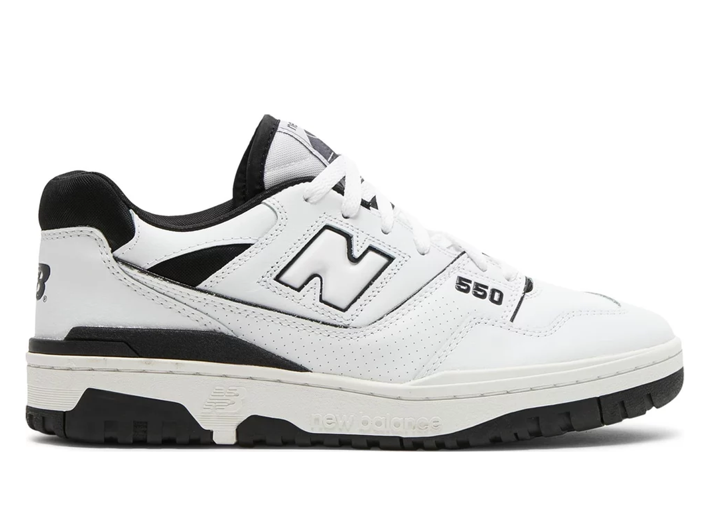 New Balance 550